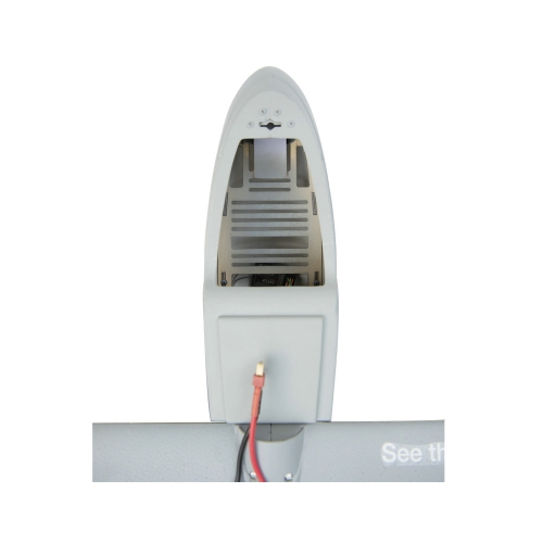 Volantex RC FPVraptor V2 Upgrade Motor Tower UAV trim scheme 2m unibody pusher ( V757-V2 ) KIT